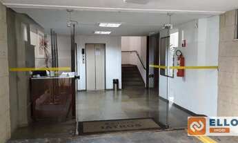 Imagem 4: Sala à venda, 98 m² por R$ 425.000 - Santa Efigênia - Belo Horizonte/MG