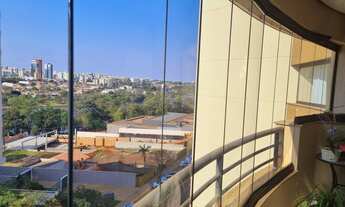 Imagem 3: Apartamento à venda área útil 182 m2 Alto Padrão, 3 suítes, 3 vagas de garagem, Sol da ma