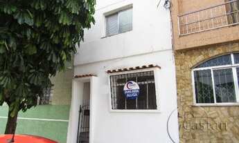 Imagem: SãO PAULO - Casa Padrão - Mooca