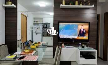 Imagem 2: Apartamento para Venda em Vitória, Jardim Camburi, 2 dormitórios, 1 banheiro, 1 vaga