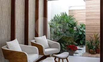 Imagem 3: Belíssima casa no condomínio Real Park em Mogi das Cruzes, São Paulo