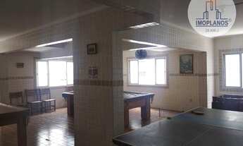 Imagem 5: Apartamento com 2 dormitórios à venda, 75 m² por R$ 300.000,00 - Boqueirão - Praia Grande