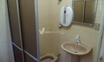 Imagem 5: Casa - Jardim Santa Vitória - Campinas