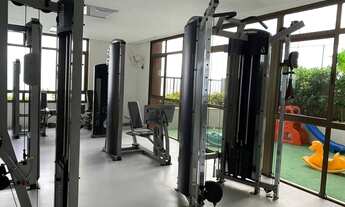 Imagem: Apartamento com 3 quartos