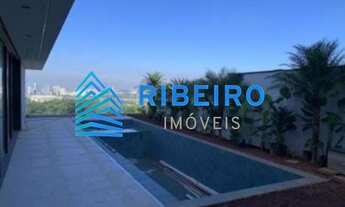 Imagem 4: Belíssima Casa Alto Padrão Alphaville