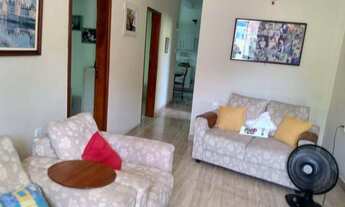 Imagem 4: Casa com 3 dormitórios à venda, 150 m² por R$ 450.000,00 - Praça Seca - Rio de Janeiro/RJ