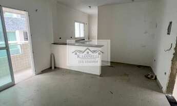 Imagem 2: Apartamento 1 Dormitório Perto da Praia na Praia Grande