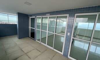 Imagem 7: Excelente oportunidade de apartamento para venda no Bessa - João Pessoa