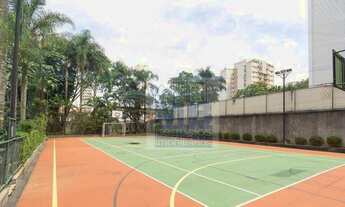 Imagem 7: Apartamento, 157 m² - venda por R$ 1.145.000,00 ou aluguel por R$ 3.500,00/mês - Jardim Ma