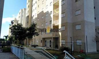 Imagem 7: Apartamento - Condomínio Mais Campos Salles - Valinhos