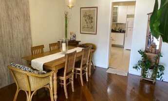 Imagem 3: Rio de Janeiro - Apartamento Padrão - Leblon