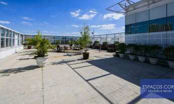 Imagem 6: Laje corporativa para alugar, 1000m² - Limão - São Paulo/SP