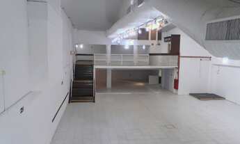 Imagem 7: Moema - Salão 850m úteis