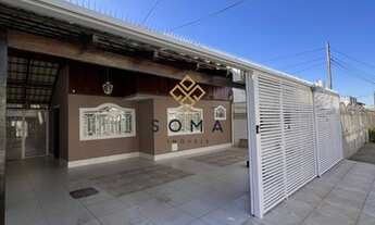 Imagem 3: CASA 05 QUARTOS QNA 51 - TAGUATINGA NORTE