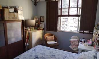 Imagem 6: Apartamento 3 quartos ,andar alto, sol da manhã, vista livre, vaga, em Icaraí - Niterói