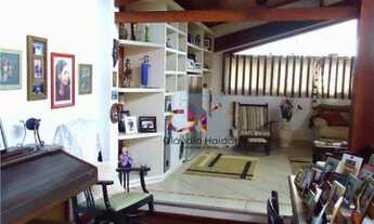 Imagem 4: Casa com 3 suítes à venda, 400 m² por R$ 1.500.000 - Chácara do Lago - Vinhedo/SP