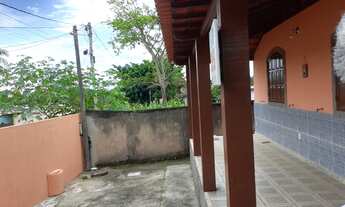 Imagem 3: COD 108: CASA AMPLA EM BONSUCESSO SAQUAREMA