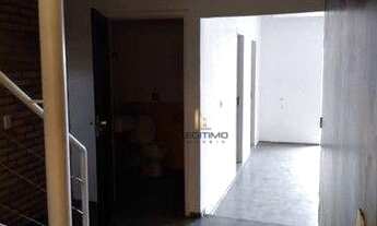 Imagem 6: Prédio comercial na Vila Madalena