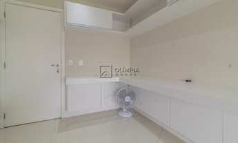 Imagem 6: Apartamento Venda 1 Dormitórios - 45 m² Brooklin