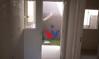 Imagem 4: Casa com 2 dormitórios à venda, 40 m² por R$ 195.000,00 - Tatuquara - Curitiba/PR