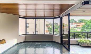 Imagem 6: São Paulo - Apartamento Padrão - VILA MADALENA