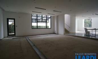 Imagem 6: CASA ASSOBRADADA - JARDIM AMÉRICA - SP