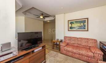 Imagem 5: Porto Alegre - Apartamento Padrão - Rio Branco