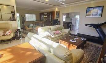 Imagem 6: Casa com 3 dormitórios à venda, 226 m² por R$ 1.300.000,00 - Condomínio Residencial Eurovi