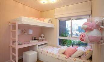 Imagem 4: Apartamento com 2 dormitórios à venda, 67 m² por R$ 1.050.000 - Vila Mariana - São Paulo/S