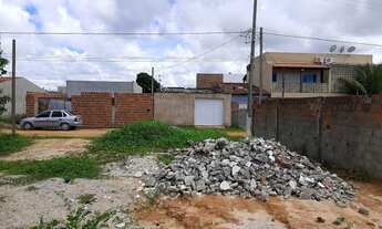 Imagem 4: Terreno a 1km do francês, sentido marecha 12 ×20l!!!!