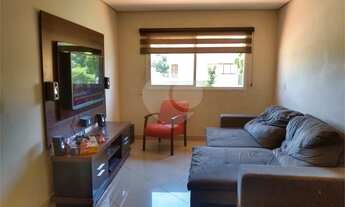 Imagem: Jundiaí - Casa Padrão - Chácara Malota