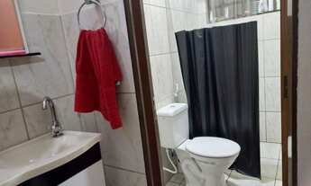 Imagem 4: Casa com 2 dormitórios à venda, 113 m² por R$ 230.000 - Planalto Verde - Ribeirão Preto/SP