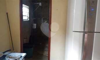 Imagem 3: Terreno no Jardim Guairacá