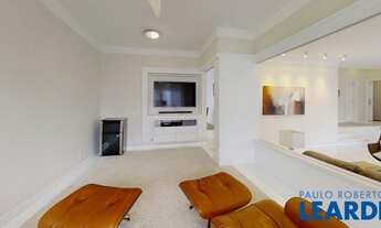 Imagem 4: APARTAMENTO - PANAMBY - SP