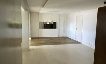 Imagem 3: Apartamento para aluguel tem 125 m² com 2 quartos e sala estendida, 2 vagas, lazer complet