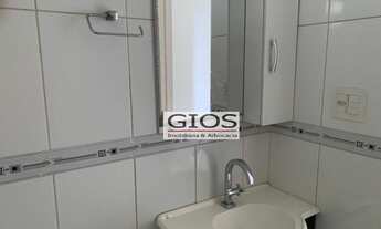 Imagem 3: Apartamento com 2 dormitórios à venda, 60 m² por R$ 315.000 - Limão - São Paulo/SP