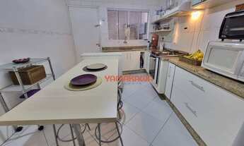 Imagem 6: Sobrado com 2 dormitórios à venda, 84 m² por R$ 395.000,00 - Vila Ré - São Paulo/SP