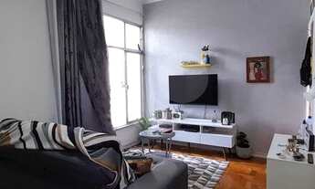 Imagem: Rio de Janeiro - Apartamento Padrão - Praça