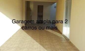 Imagem 5: Sobrado para Venda em São José dos Pinhais, Ouro Fino, 3 dormitórios, 1 suíte, 2 banheiros