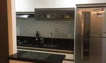 Imagem 4: Apartamento 2 quartos, suíte, varanda 1 vaga - Jacarepagua