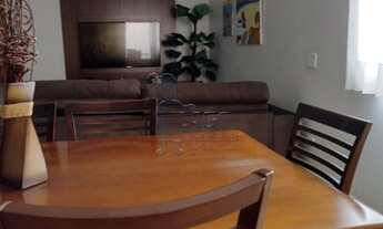 Imagem 6: Casa Padrão em Sertãozinho