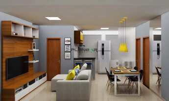 Imagem 2: RESIDENCIAL OURO PRETO