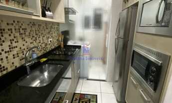 Imagem 5: Guarulhos - Apartamento Padrão - Vila Nova Bonsucesso