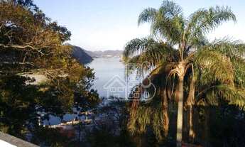 Imagem 4: Casa com 9 dormitórios à venda, 400 m² por R$ 2.500.000,00 - Piratininga - Niterói/RJ