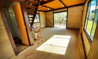 Imagem 5: OPORTUNIDADE ÚNICA- Chácara em Águas Mornas