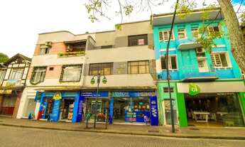 Imagem: BLUMENAU - Conjunto Comercial/Sala - Centro