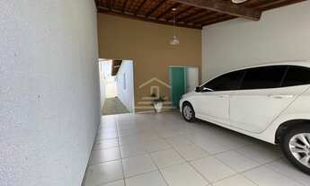 Imagem 3: Casa a venda no Bairro de Fátima