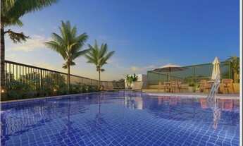 Imagem 6: Apto com 2 quartos por 250mil >