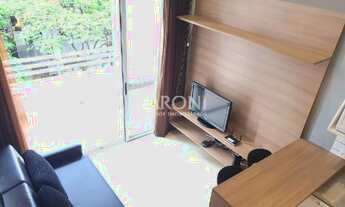 Imagem: São Paulo - Apartamento Padrão - Brooklin