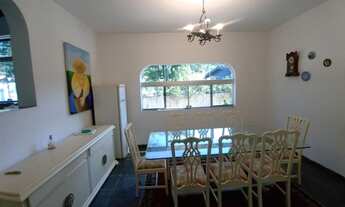 Imagem 2: Sobrado com 6 dormitórios à venda, 330 m² por R$ 3.500.000,00 - Praia Da Enseada - Ubatuba